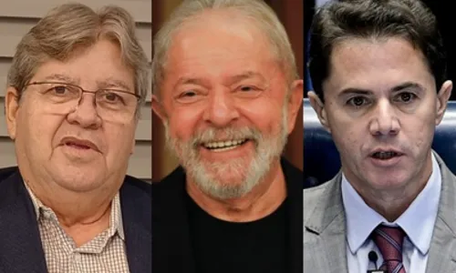 
                                        
                                            Juíza do TRE mantém liberação do uso da imagem de Lula na campanha de João
                                        
                                        