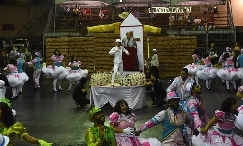 
                                        
                                            Abertura do 26° Festival de Quadrilhas Juninas de João Pessoa é neste domingo (12)
                                        
                                        