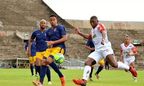 
                                        
                                            São Paulo Crystal visita o Retrô em jogo válido pela oitava rodada da Série D do Campeonato Brasileiro
                                        
                                        