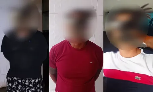 
                                        
                                            Suspeitos de furto a apartamento de Carlinhos Maia têm passagem pela polícia por roubo a banco
                                        
                                        