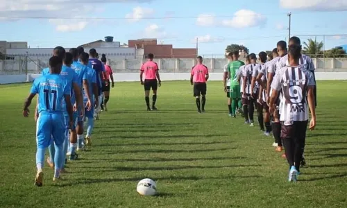 
				
					Primeira fase do Campeonato Paraibano Sub-20 é encerrada e confrontos das oitavas de final são definidos
				
				