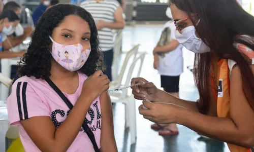 
                                        
                                            Veja os locais do Dia D de vacinação em João Pessoa para este sábado (4)
                                        
                                        