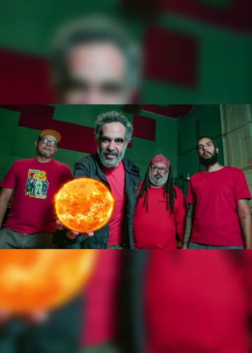 
                                        
                                            Cabruêra lança álbum ‘Sol a Pino’, dois anos depois do previsto: “Pandemia inviabilizou”, diz vocalista
                                        
                                        