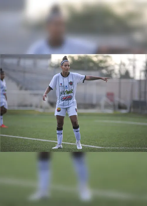 
                                        
                                            Botafogo-PB perde da UDA no Almeidão, e os dois clubes estão eliminados da Série A2 do Brasileiro Feminino
                                        
                                        