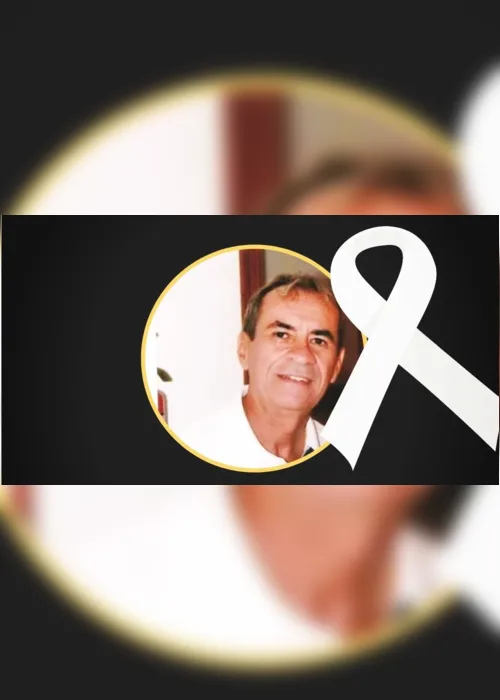 
                                        
                                            Ex-presidente da Federação Paraibana de Futsal, Geraldo Magela morre aos 73 anos
                                        
                                        
