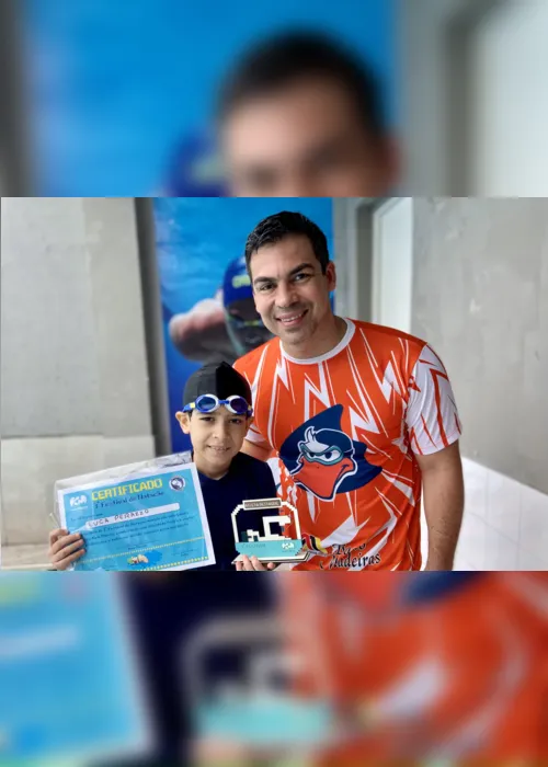 
                                        
                                            Kaio Márcio promove festival de natação em João Pessoa, buscando futuros talentos na modalidade
                                        
                                        
