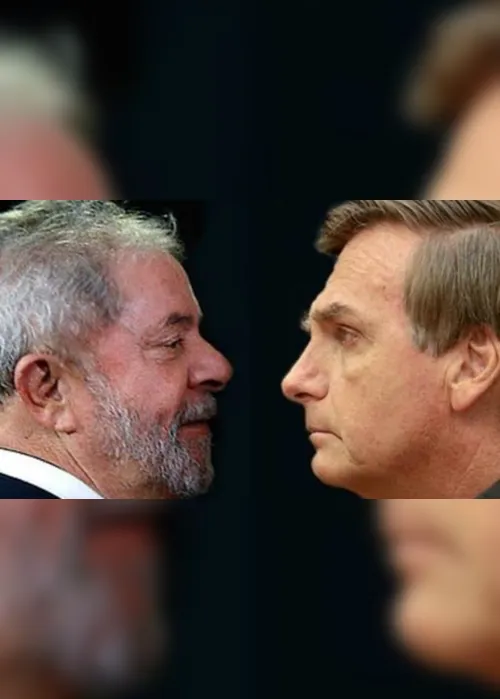 
                                        
                                            Lula, Bolsonaro e a ausência nos debates. O que vale para um pode valer para o outro
                                        
                                        