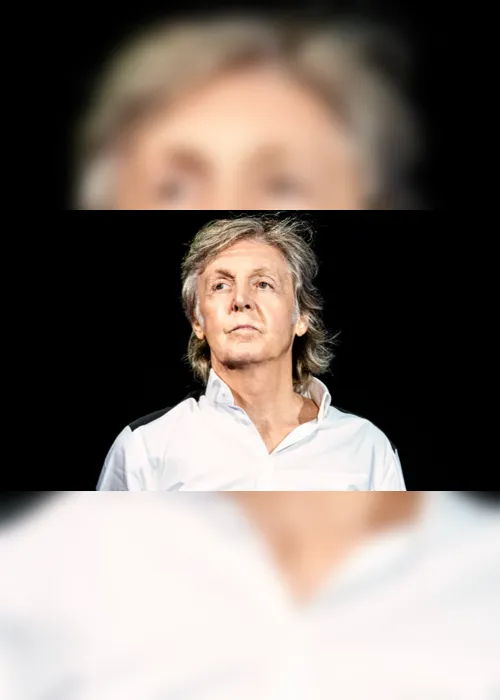 
                                        
                                            Paul McCartney faz 80 anos. Com ou sem Beatles, ele é mestre da canção popular
                                        
                                        