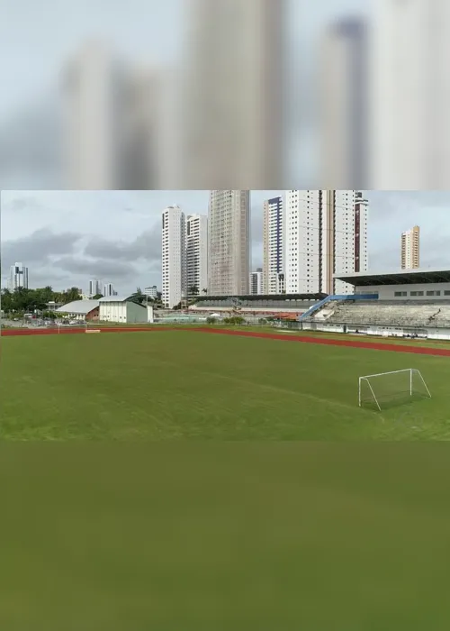 
                                        
                                            Espectros e Mariners se enfrentarão na Vila Olímpica Parahyba após Ministério Público do estado vetar Almeidão
                                        
                                        