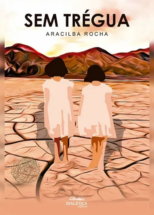 
                                        
                                            Escritora paraibana Aracilba Rocha apresenta livro 'Sem Trégua' em live nesta segunda-feira
                                        
                                        