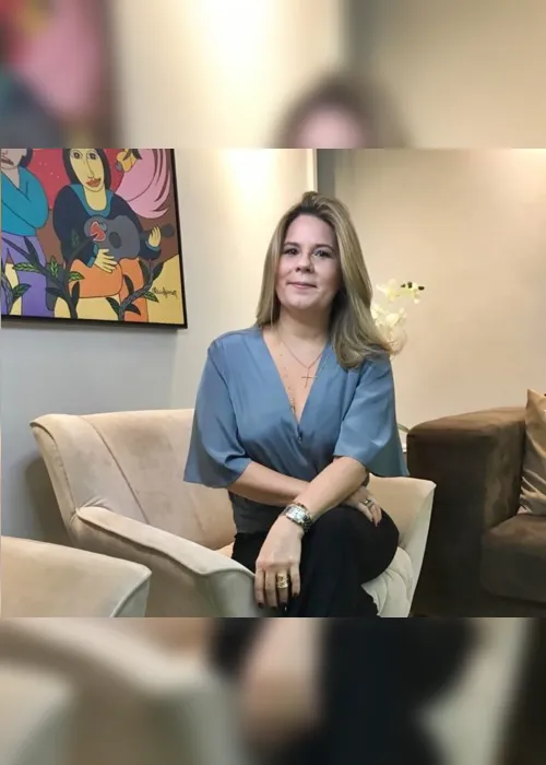 
                                        
                                            Melca Farias é "cotada" para ser vice de Pedro em candidatura ao governo da Paraíba
                                        
                                        