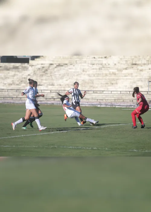 
                                        
                                            Botafogo-PB visita a UDA em busca da primeira vitória no Campeonato Brasileiro Feminino Série A2
                                        
                                        