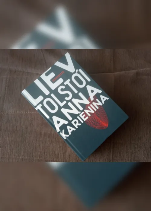 
                                        
                                            Roda de conversa sobre o romance Anna Karênina reúne pesquisadores em João Pessoa
                                        
                                        