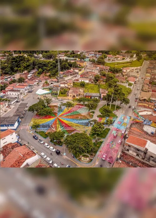 
                                        
                                            Caminhos do Frio 2022 chega nesta segunda (22) a Bananeiras
                                        
                                        