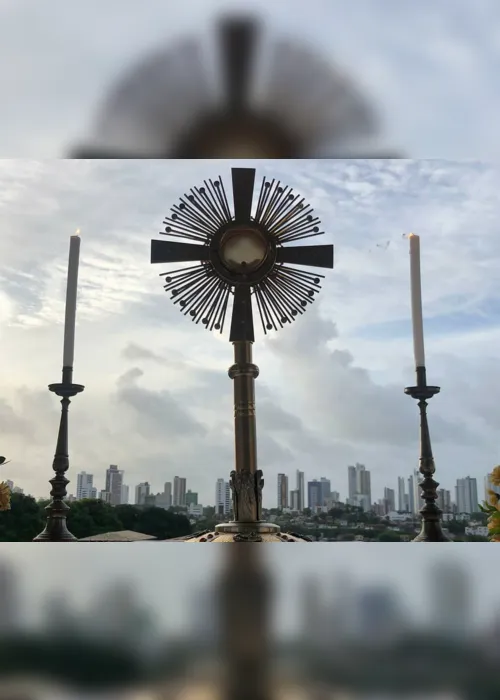 
                                        
                                            Servidores da Paraíba terão feriadão de quatro dias no Corpus Christi
                                        
                                        