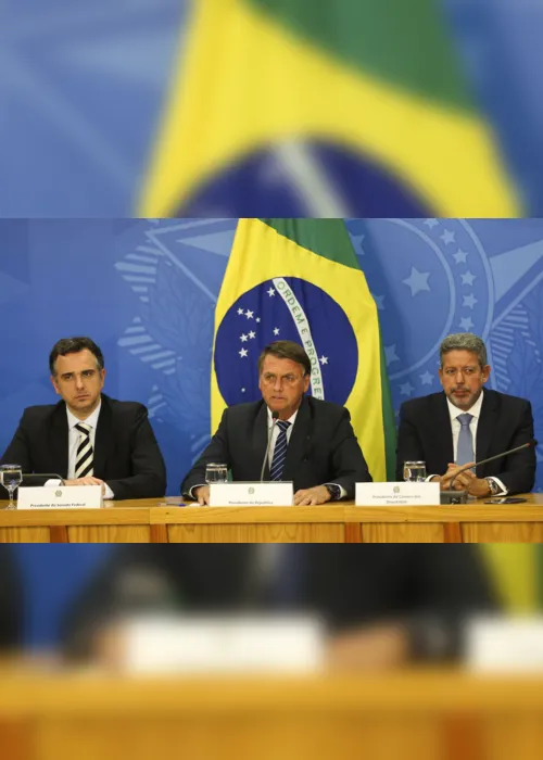 
                                        
                                            Bolsonaro propõe zerar ICMS do diesel e do gás de cozinha e compensar estados pelas perdas
                                        
                                        