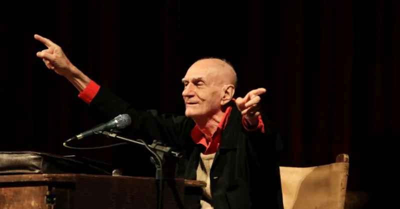 95 anos de Ariano Suassuna: ressentimento por João Pessoa inspirou obra do paraibano