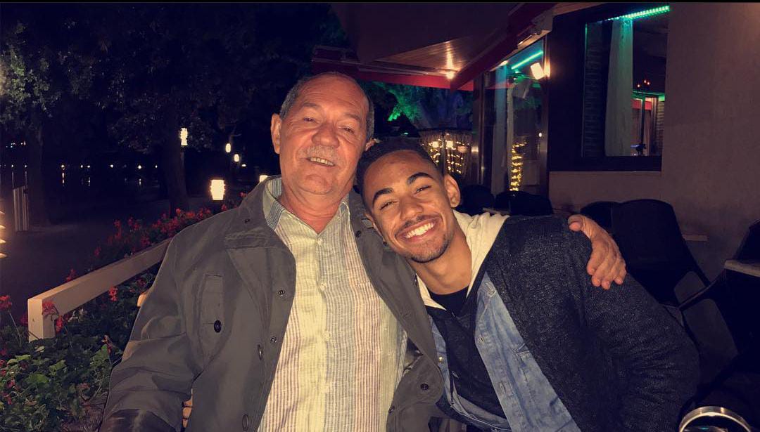 Pai de Matheus Cunha confia em ver o filho na Copa, mas admite que a "concorrência é muito grande"