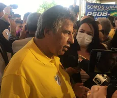 Ex-deputado é anunciado como candidato a vice de Pedro