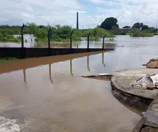 Chuvas na Paraíba: alagamentos, deslizamentos e outros impactos são registrados