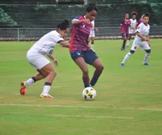 Fortaleza e Botafogo-PB duelam pelo Brasileirão Feminino A2