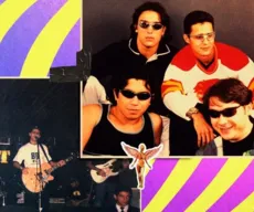 Banda Insight, sucesso no final dos anos 90, volta aos palcos