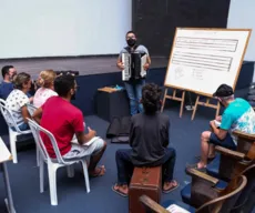 Centro Cultural Lourdes Ramalho tem 250 vagas para cursos gratuitos, em Campina Grande