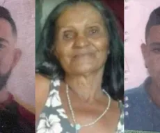 Em Livramento, na PB, homem atira em ex-mulher e mata mãe e sobrinho dela