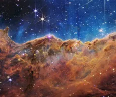 James Webb: divulgadas novas fotos do universo