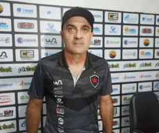 Gustavo Coutinho e Leandro Camilo desfalcarão o Botafogo-PB contra o Manaus, pela Série C