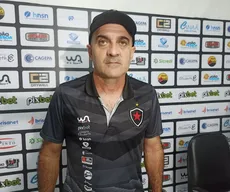 Itamar Schülle ainda busca time ideal do Botafogo-PB para a Série C