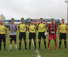 Confiança-PB vira para cima do Treze no PV e fica com a terceira colocação do Paraibano Sub-20