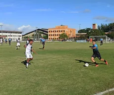 CSP bate o Botafogo-PB e vence os primeiros 90 minutos da final do Paraibano Sub-20