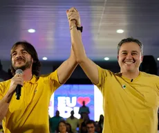 Pedro e Efraim confirmam convenção para 31 de julho, em Campina Grande