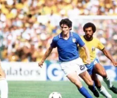 Há 40 anos, a Itália de Paolo Rossi mandou o Brasil de volta pra casa. Onde você estava?