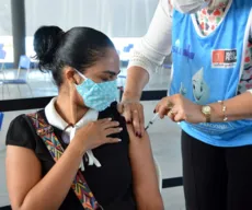 Paraíba realiza 'Dia D' de vacinação contra a Covid-19 no próximo sábado (26)
