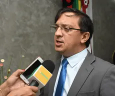 Rinaldo Maranhão assume mandato na Câmara Municipal de João Pessoa