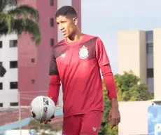 Bremer e Lucas adotam discurso de união no Campinense e pedem apoio da torcida na Série C