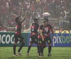 Campinense recebe o Paysandu em mais um jogo que vale a vida para a Raposa na Série C
