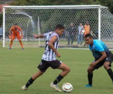 Botafogo-PB e CSP vão à final do Campeonato Paraibano Sub-20