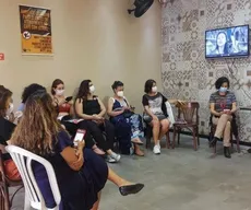 Projeto incentiva leitura coletiva de obras de autoras femininas, em Campina Grande