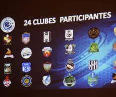 Liga Metropolitana de Futsal define grupos e início da competição para o dia 5 de agosto