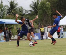 Botafogo-PB vence CSP e conquista o Campeonato Paraibano Sub-20