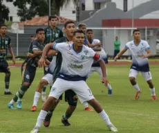 CSP e Botafogo-PB se enfrentam no jogo de ida da finalíssima do Paraibano Sub-20