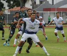 CSP e Botafogo-PB se enfrentam no jogo de ida da finalíssima do Paraibano Sub-20