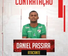 Campinense desiste de contratar Daniel Passira ao descobrir que não poderia escalá-lo na Série C