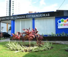Centro de Línguas Estrangeiras de João Pessoa abre inscrições neste sábado (16)