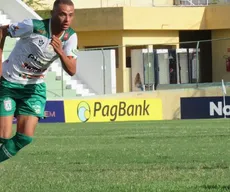 Já classificado, Sousa vai até a Arena Pernambuco encarar o Retrô ainda de olho na liderança do Grupo 3 da Série D