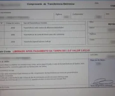 Receita alerta para golpe do falso IOF antecipado via Pix