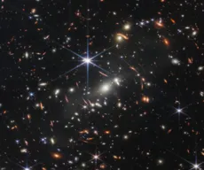 Nasa revela imagem mais 'profunda' já feita do universo